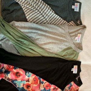 Lularoe randy xxs bundle